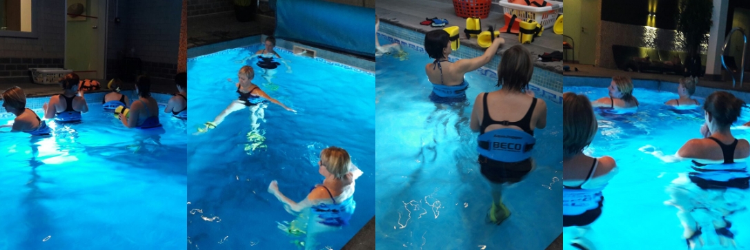Aquapower Nederlands – Aquatherma